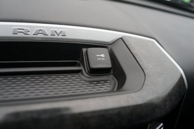 2019 RAM 2500 - Image 15