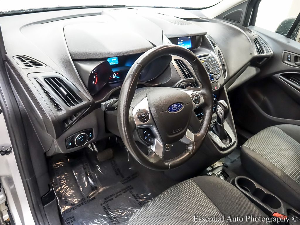 2018 FORD TRANSIT CONNECT - Image 10