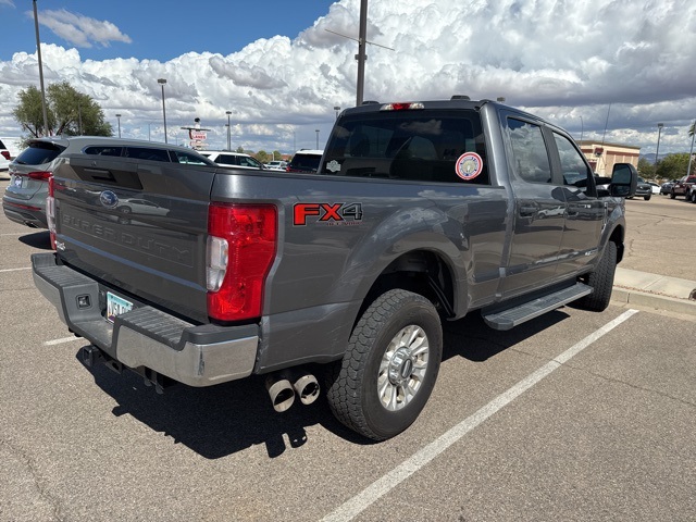 2021 Ford F-250 XL photo 6