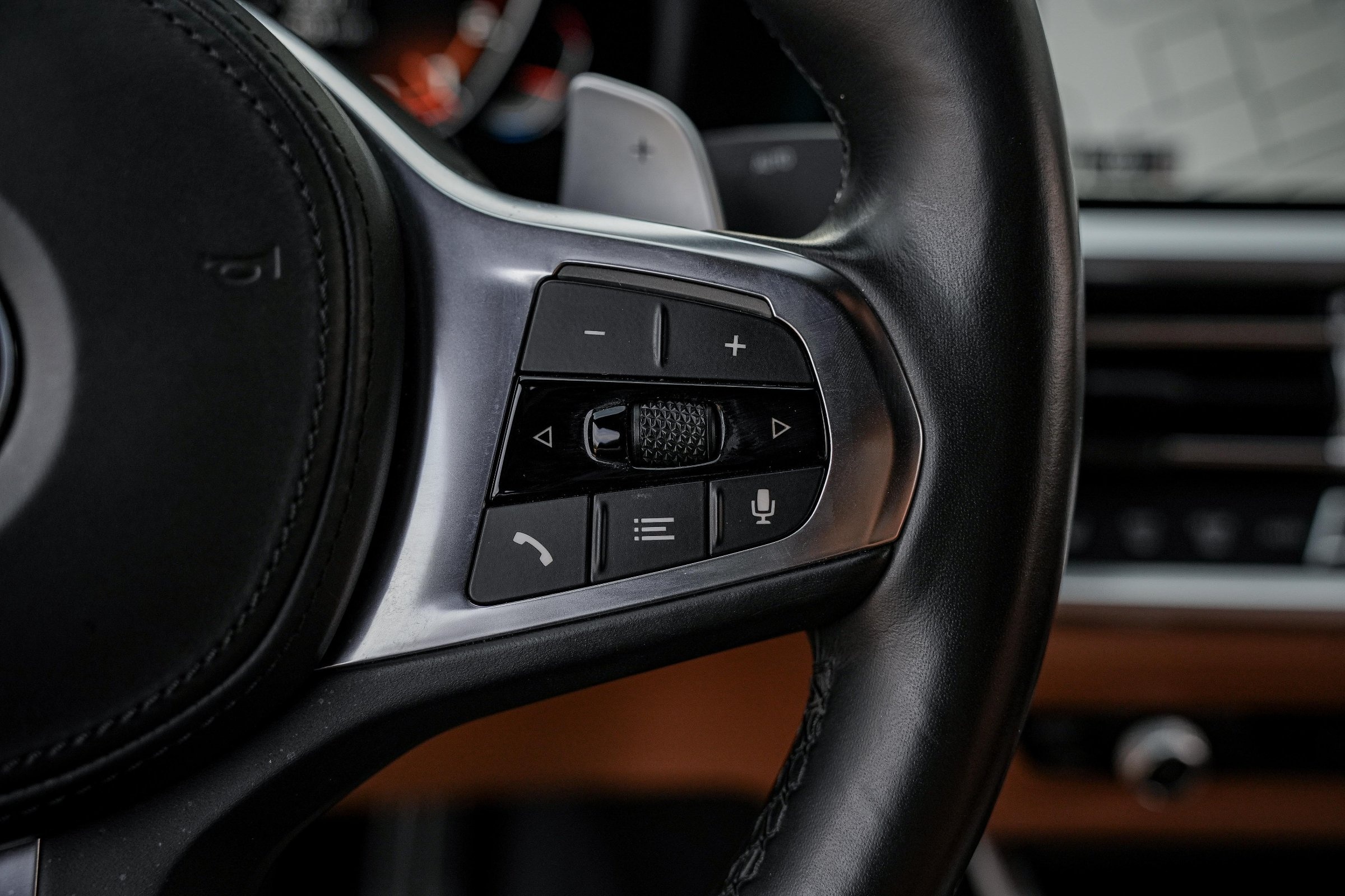2020 Bmw M340i xDrive Sedan photo 13