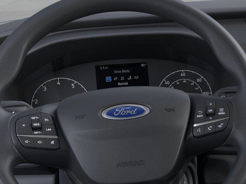 2025 Ford Transit photo 11