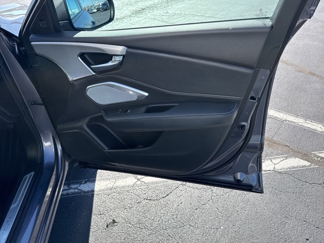 2021 Acura RDX Technology photo 27
