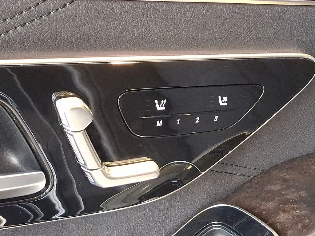 2025 Mercedes Benz S 63 e AMG 4MATIC photo 7