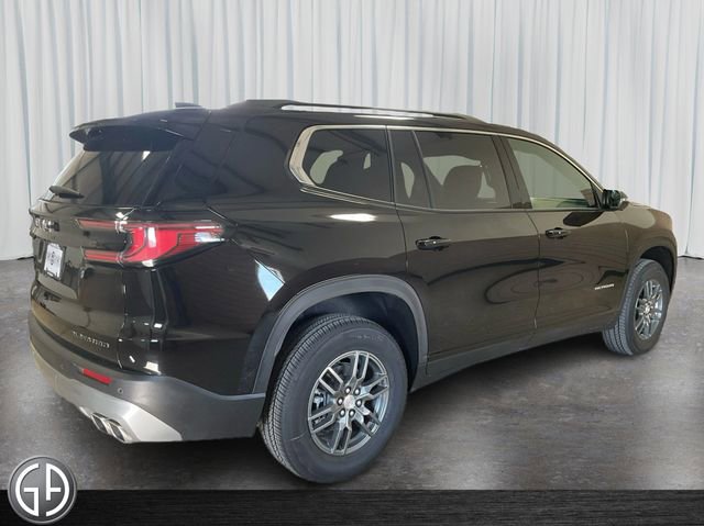 2025 Gmc Acadia Elevation photo 5