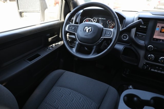 2024 Ram 2500 Tradesman photo 18