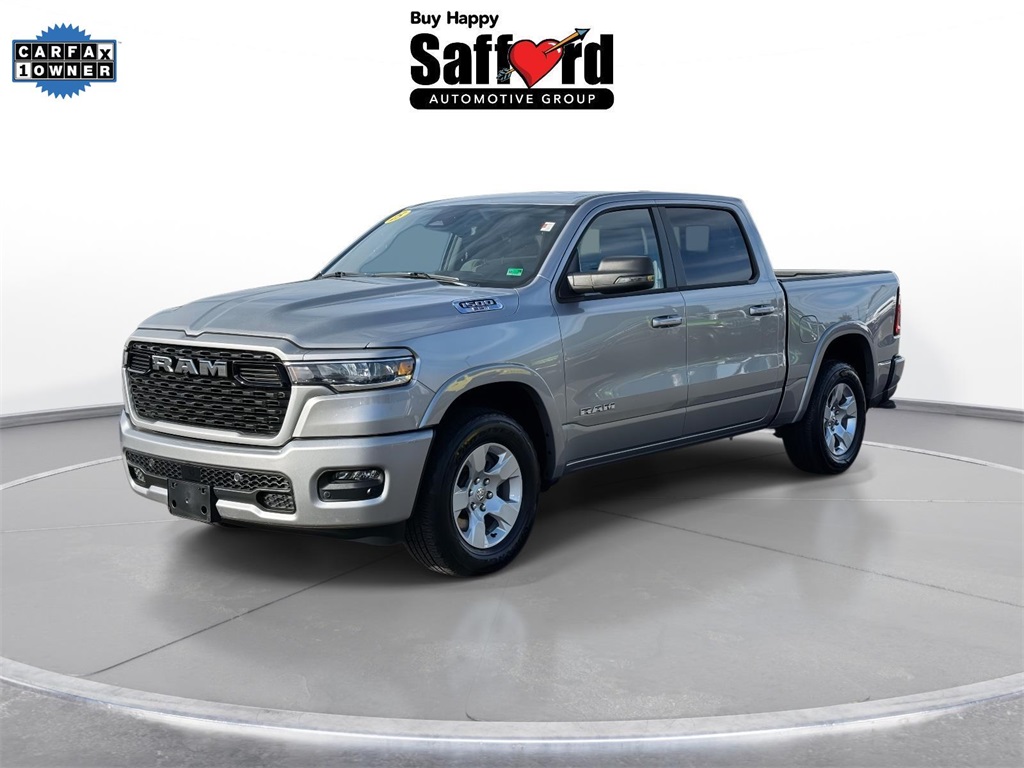 2025 RAM Ram 1500 Pickup Big Horn/Lone Star's photo