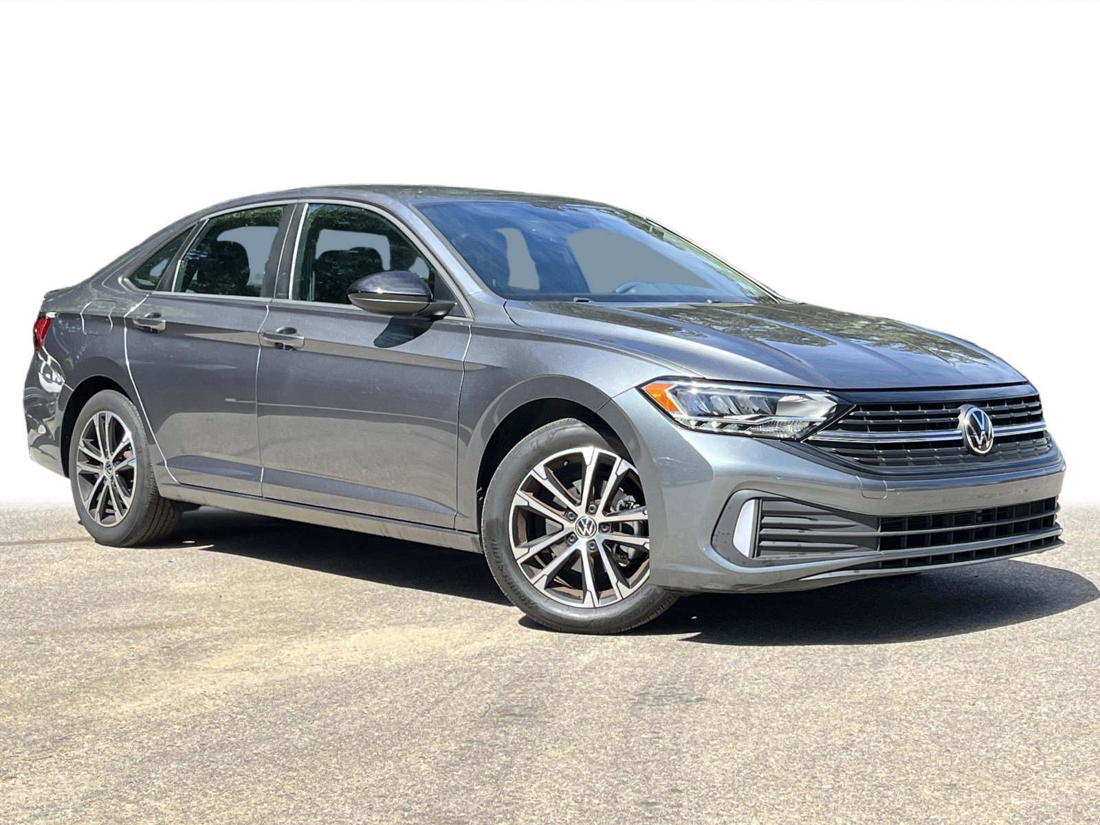 2022 Volkswagen Jetta Sport photo 2