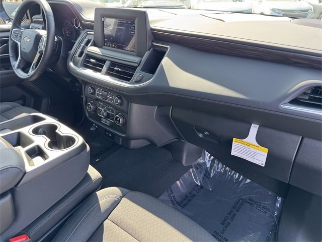 2024 Chevrolet Tahoe LS photo 6