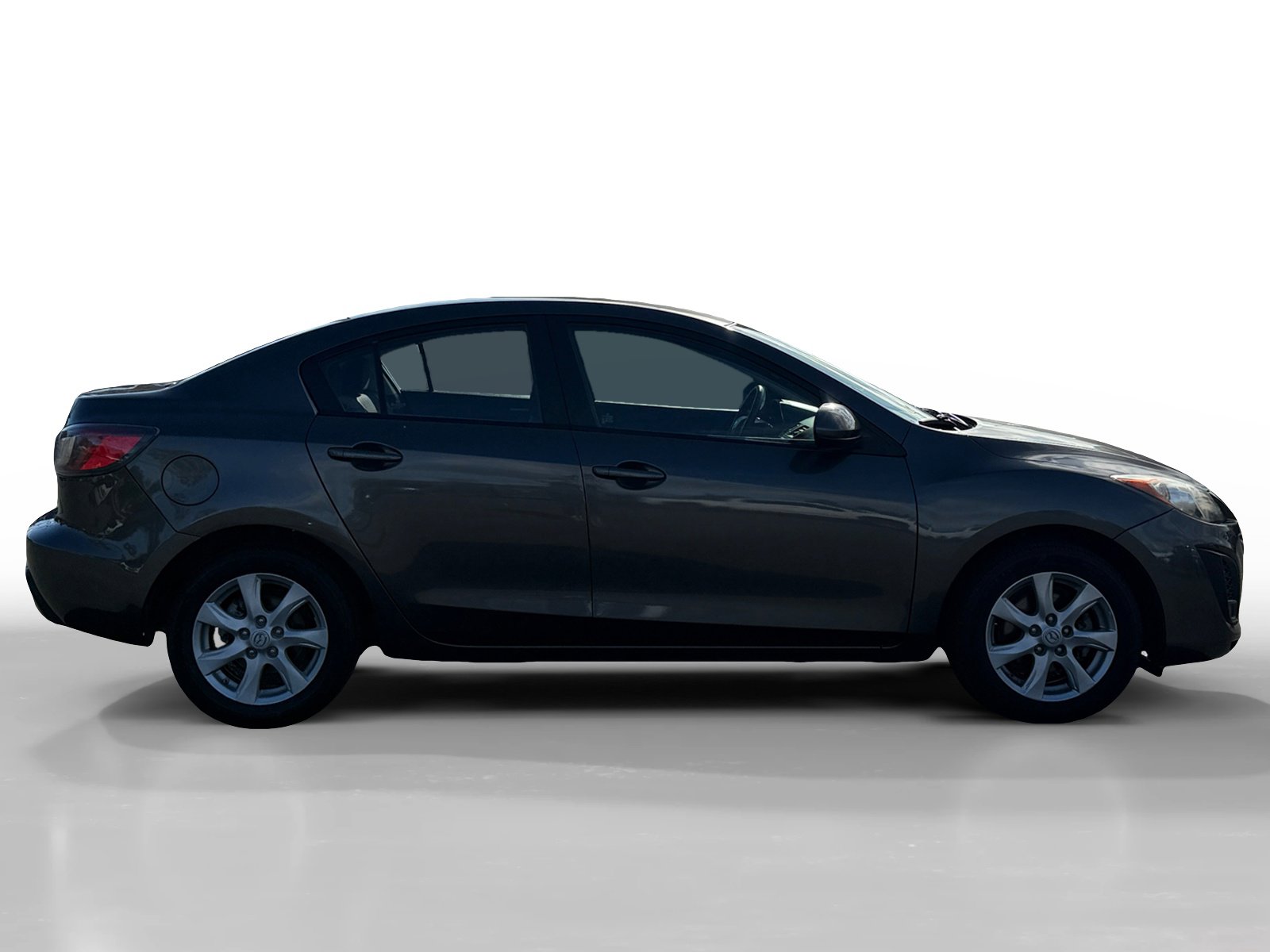 2011 Mazda Mazda3 Touring photo 6