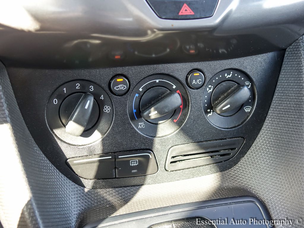 2016 FORD TRANSIT CONNECT - Image 17