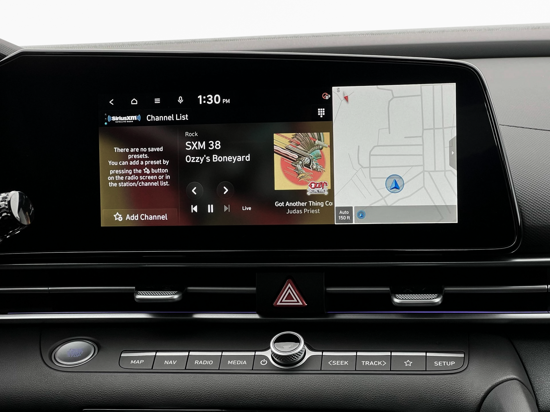 New 2025 Amazon Gray Hyundai SEL Convenience image 19
