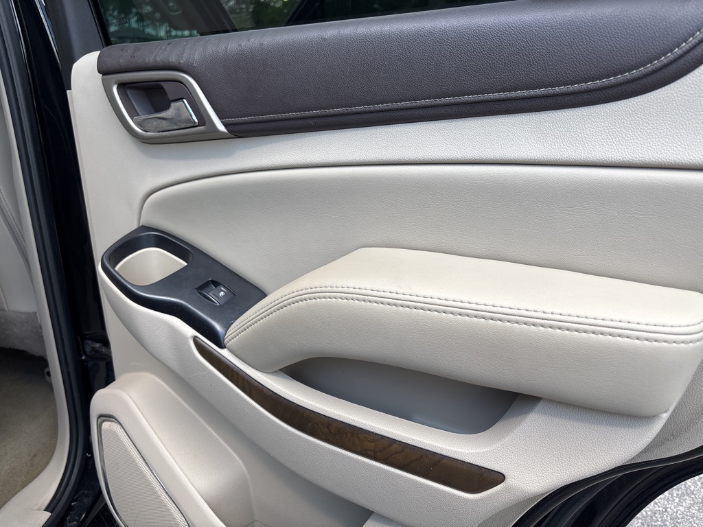 2018 Gmc Yukon Denali photo 20