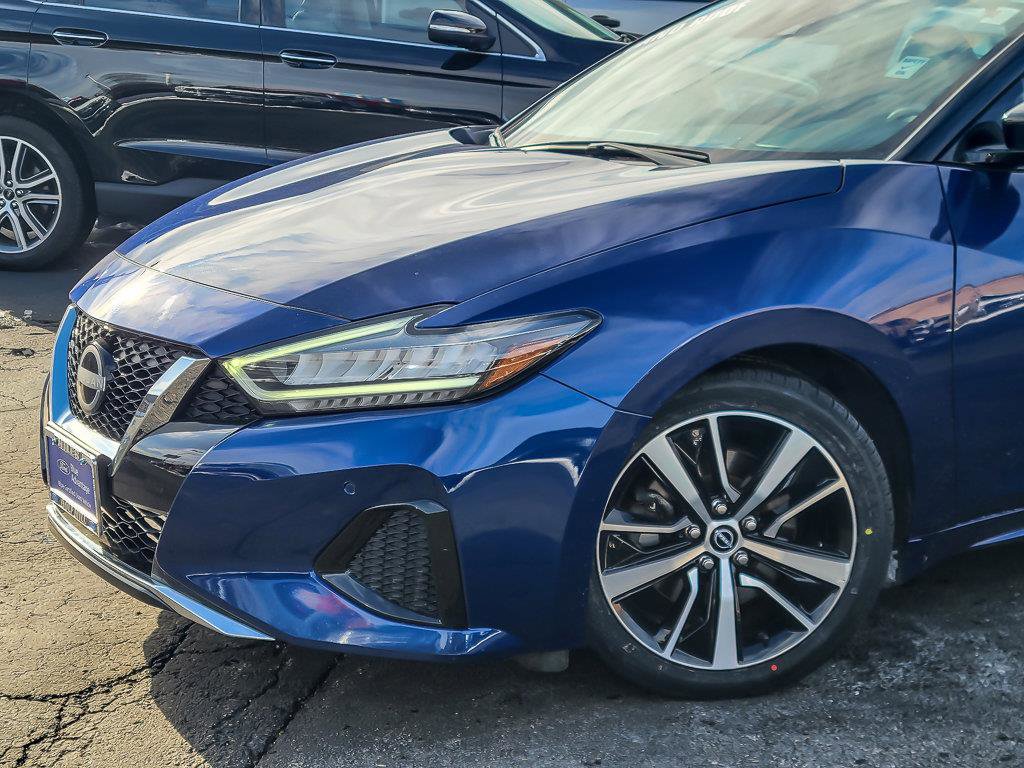 2023 NISSAN MAXIMA - Image 2