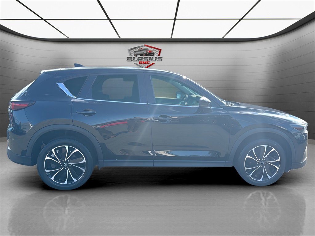 2023 Mazda CX-5 2.5 Premium Plus photo 6