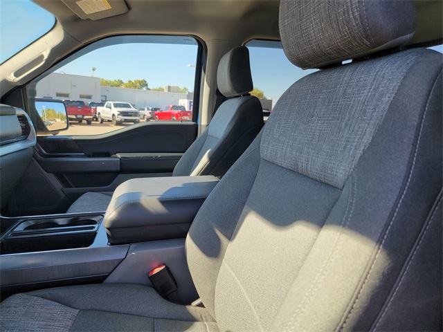 2022 Ford F-150 XLT photo 15