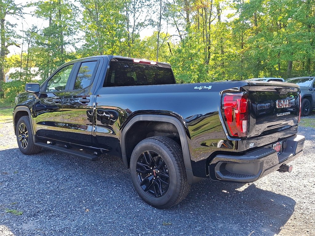 2026 Gmc Sierra 1500 Pro photo 3