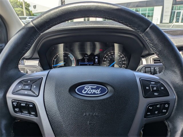 2020 Ford Ranger XL photo 26