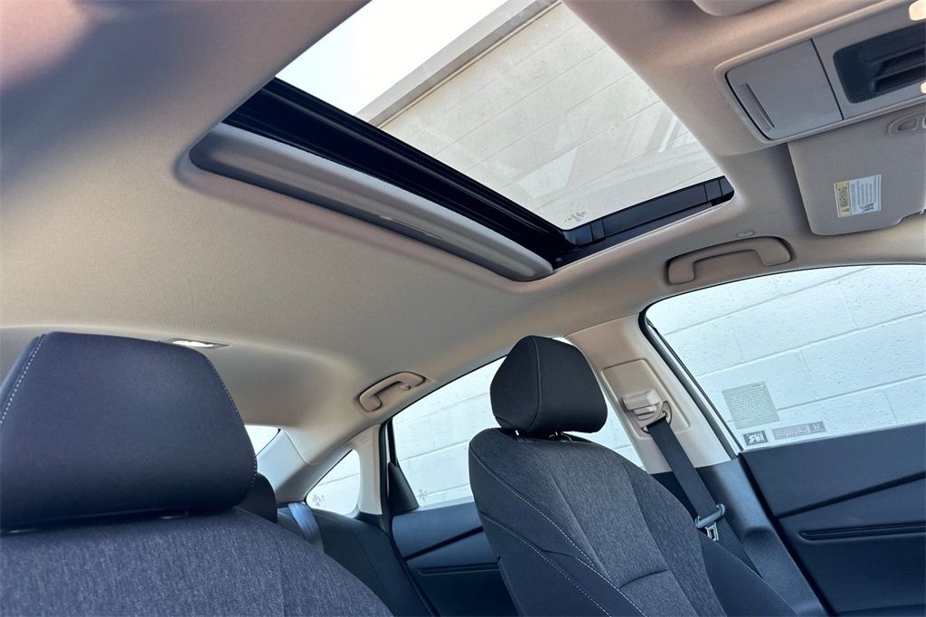 2023 Honda Accord EX photo 18