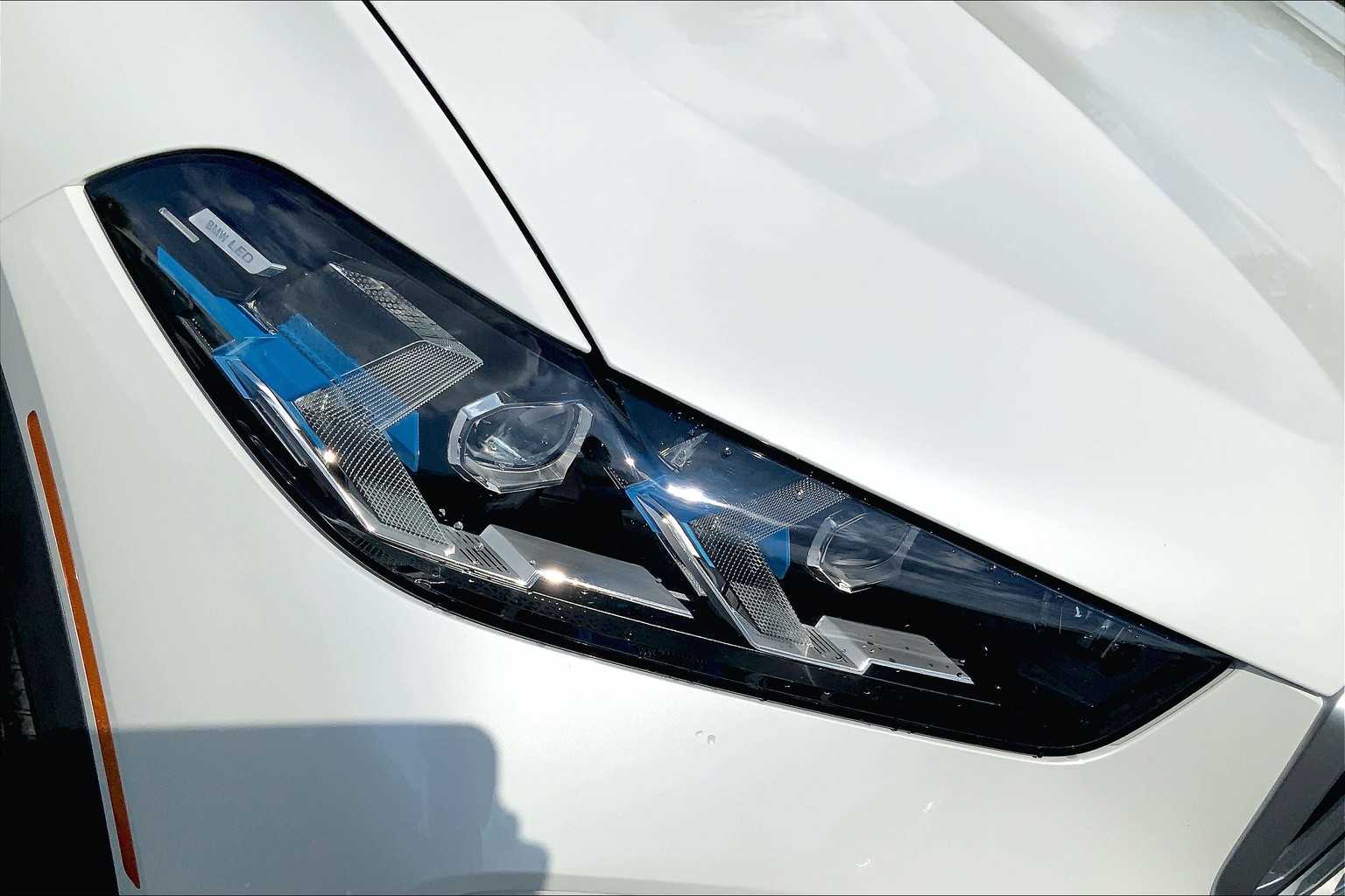2025 Bmw X5 xDrive40i photo 25