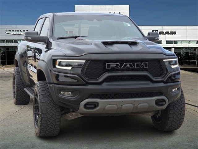 2023 Ram 1500 RAM TRX