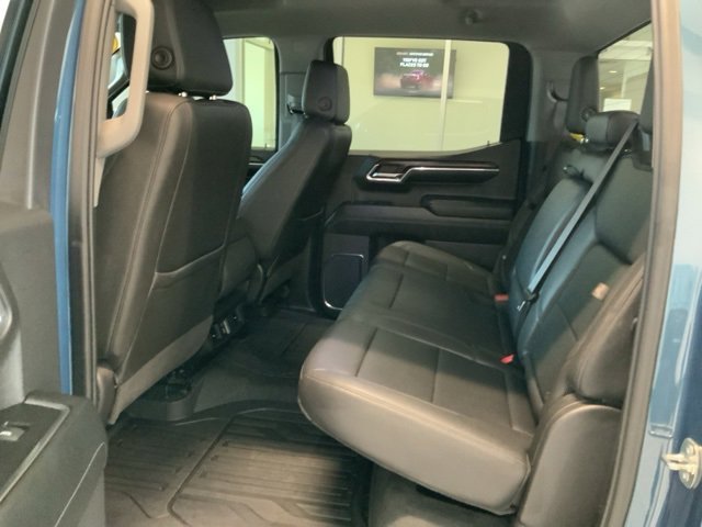2024 Gmc Sierra 1500 SLT photo 14