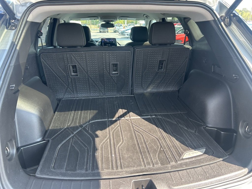 2023 Chevrolet Blazer 2LT photo 14