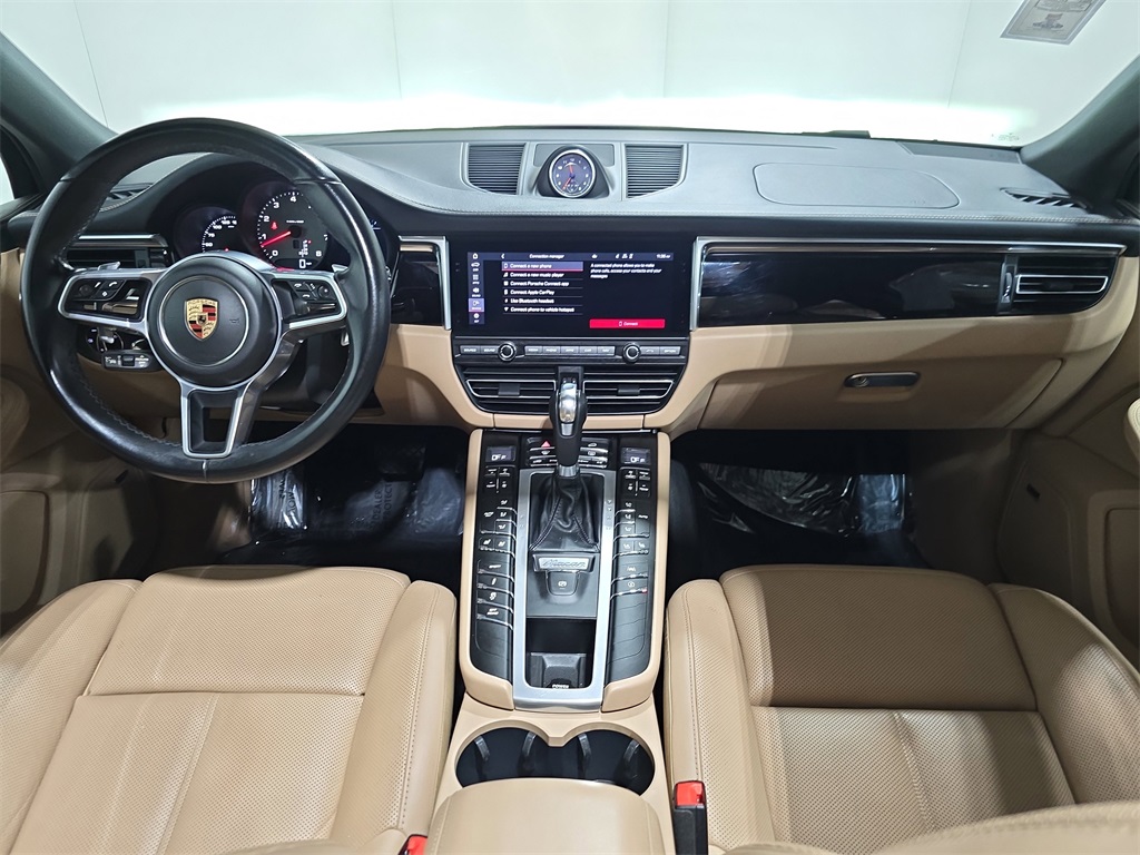 2021 Porsche Macan S photo 13