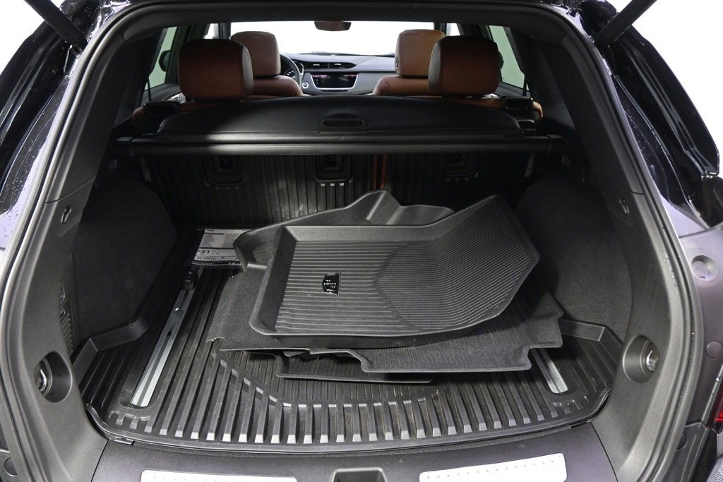 2025 Cadillac XT5 Premium Luxury photo 19