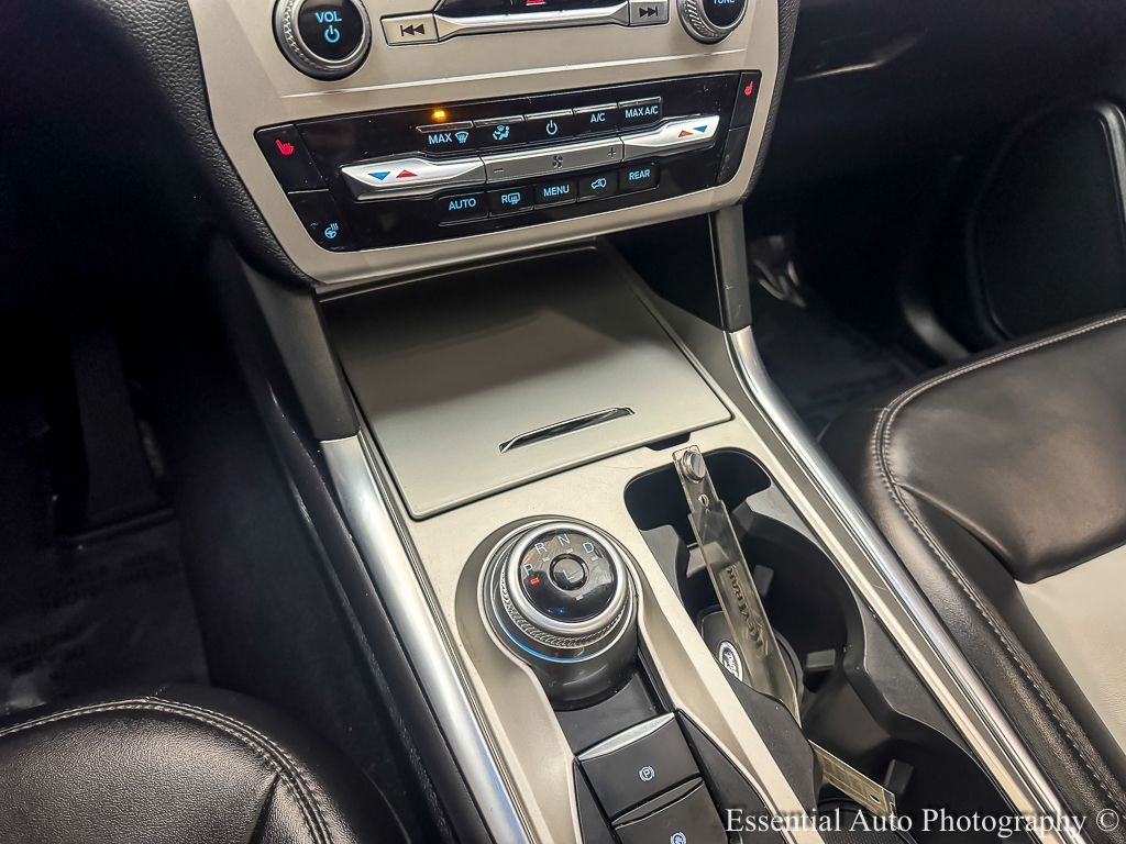 2023 FORD EXPLORER - Image 22