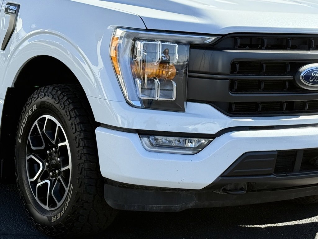 2023 Ford F-150 XL photo 2