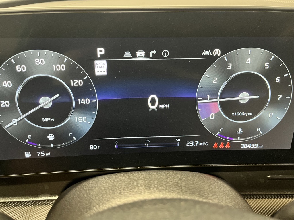2024 Kia Sportage photo 11
