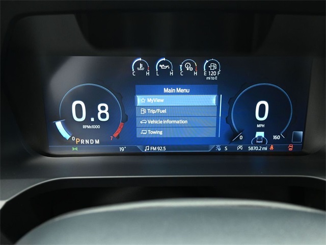 2024 Ford Expedition MAX Limited photo 13
