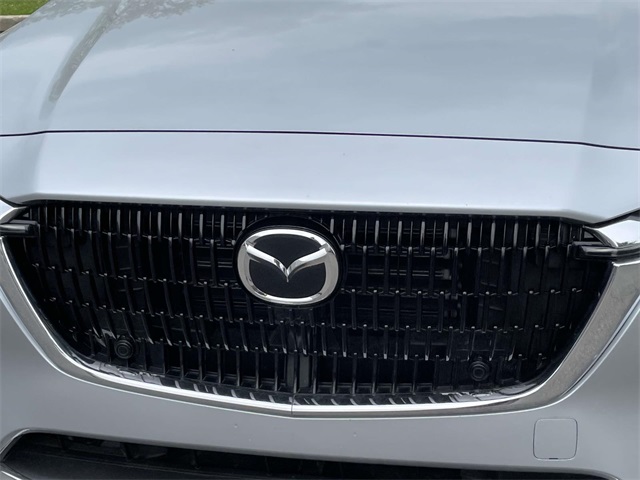 2024 Mazda CX-90 3.3 Turbo Premium photo 10