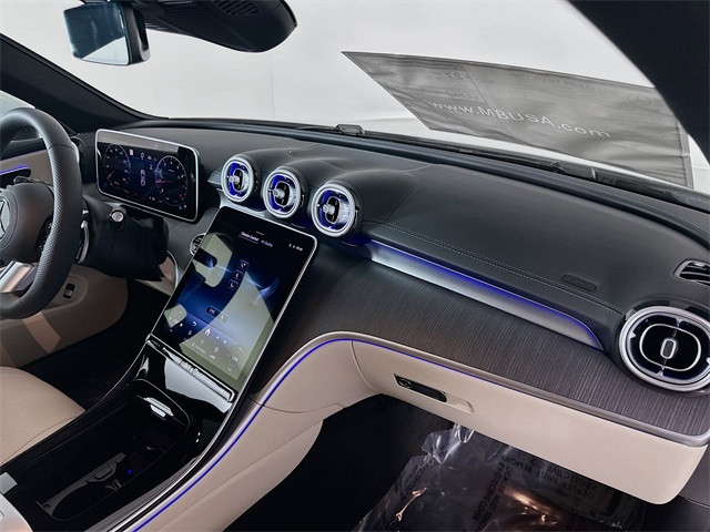 2026 Mercedes Benz CLE 300 4MATIC Coupe photo 29