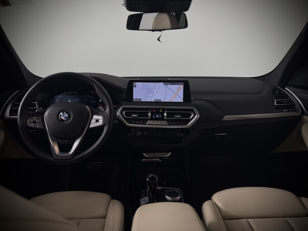 2024 Bmw X3 xDrive30i photo 20