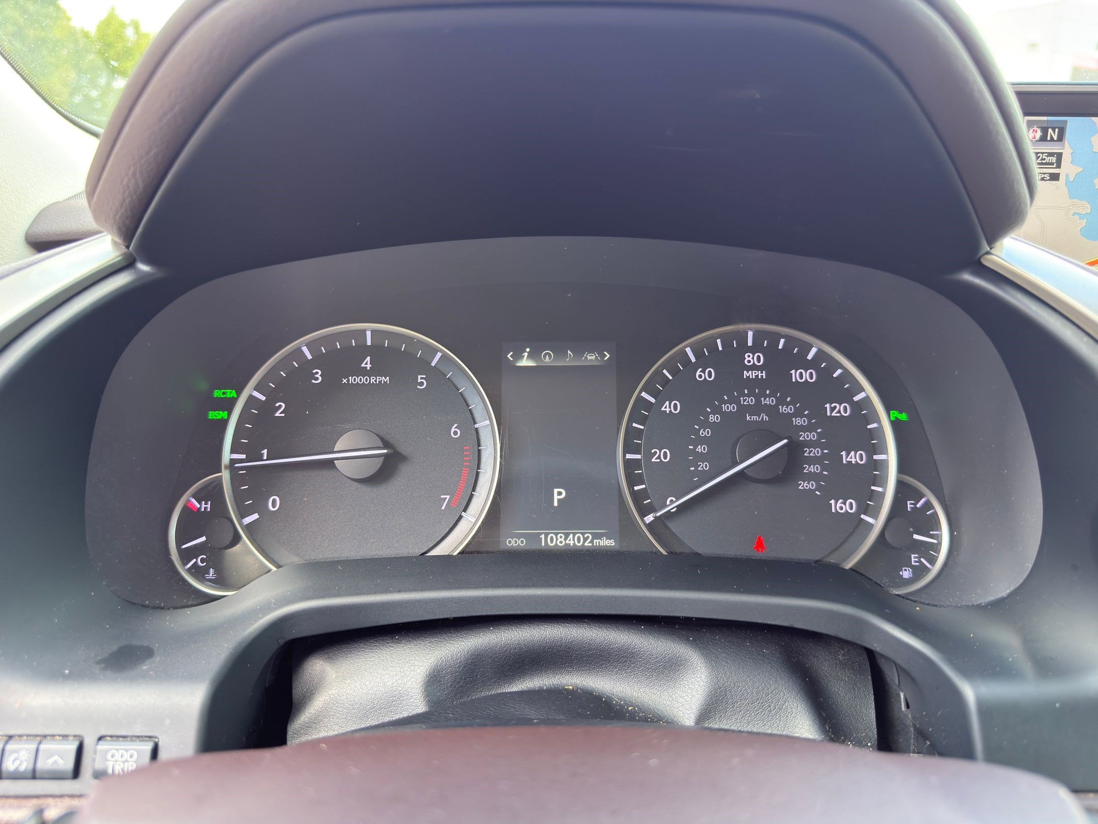 2019 Lexus RX 350 photo 17