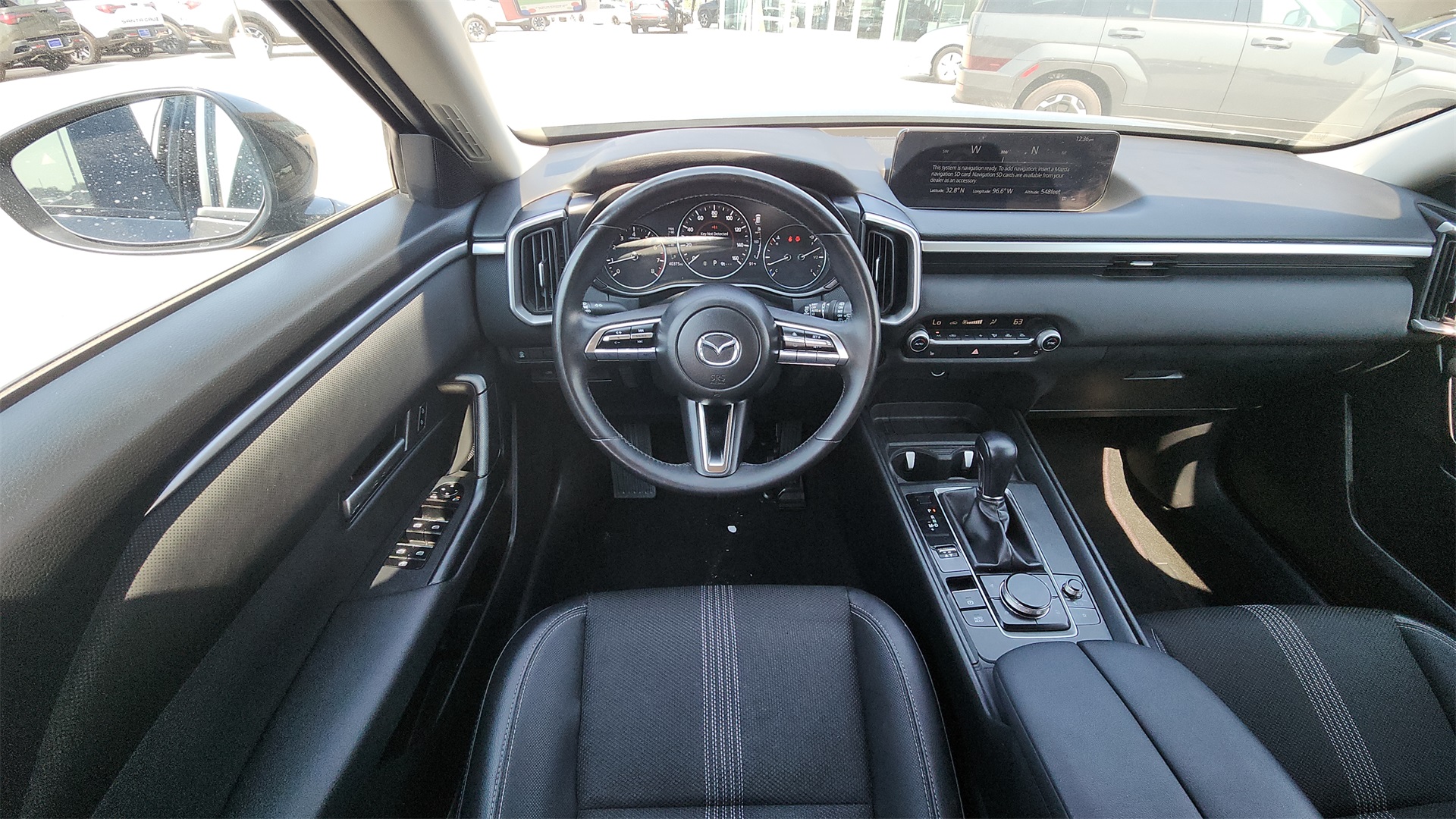 2024 Mazda CX-50 2.5 S Preferred photo 21