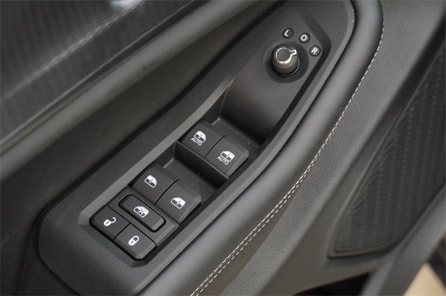 2025 Jeep Grand Cherokee Altitude X photo 19