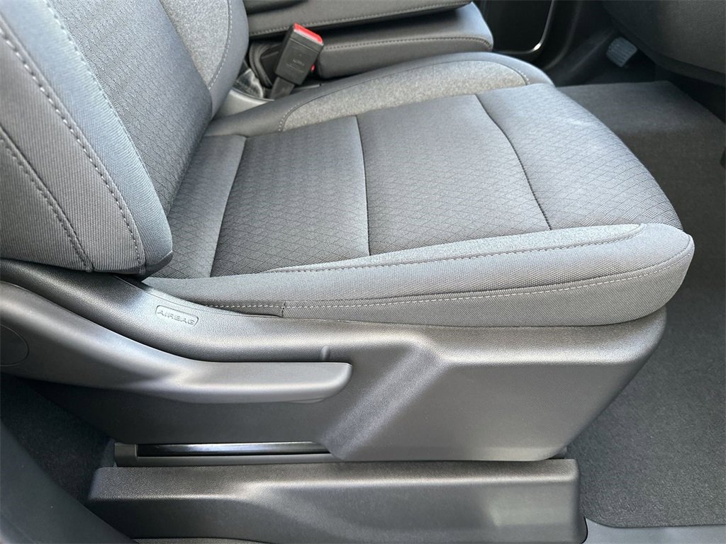 2026 Chevrolet Silverado 1500 LT photo 27