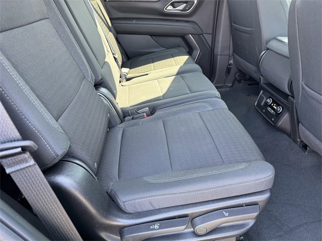 2024 Chevrolet Tahoe LS photo 9