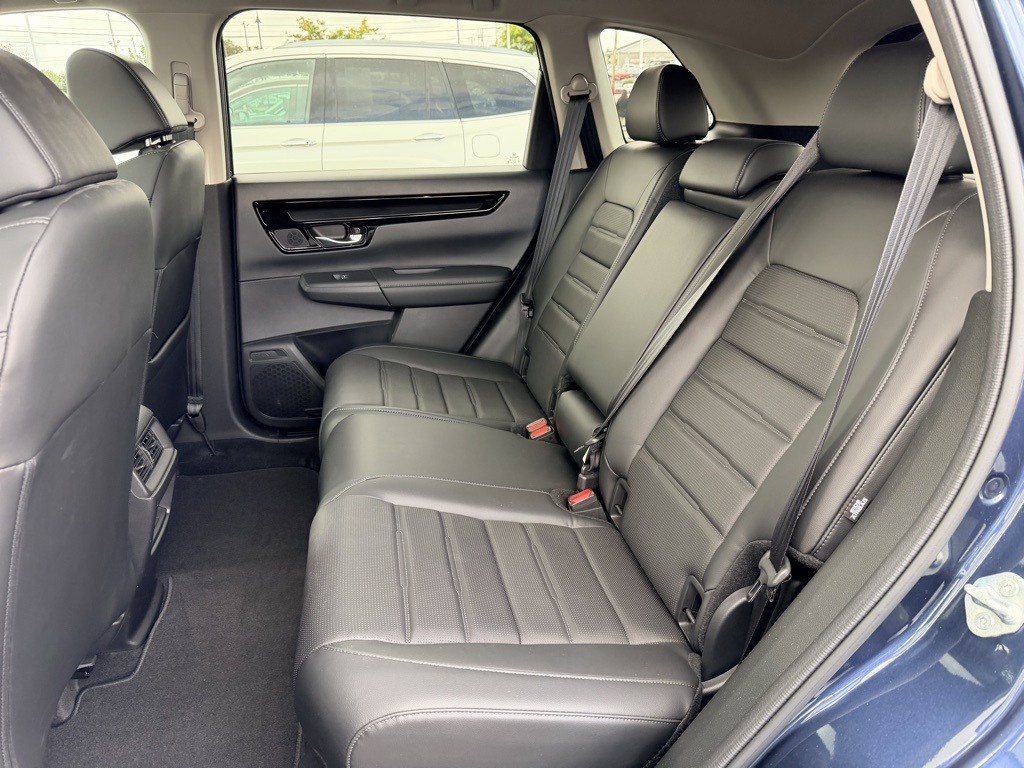 2024 Honda CR-V EX-L photo 2