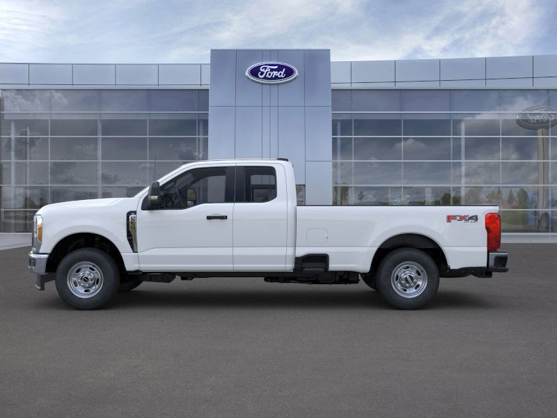 2024 Ford F-250 XL photo 3