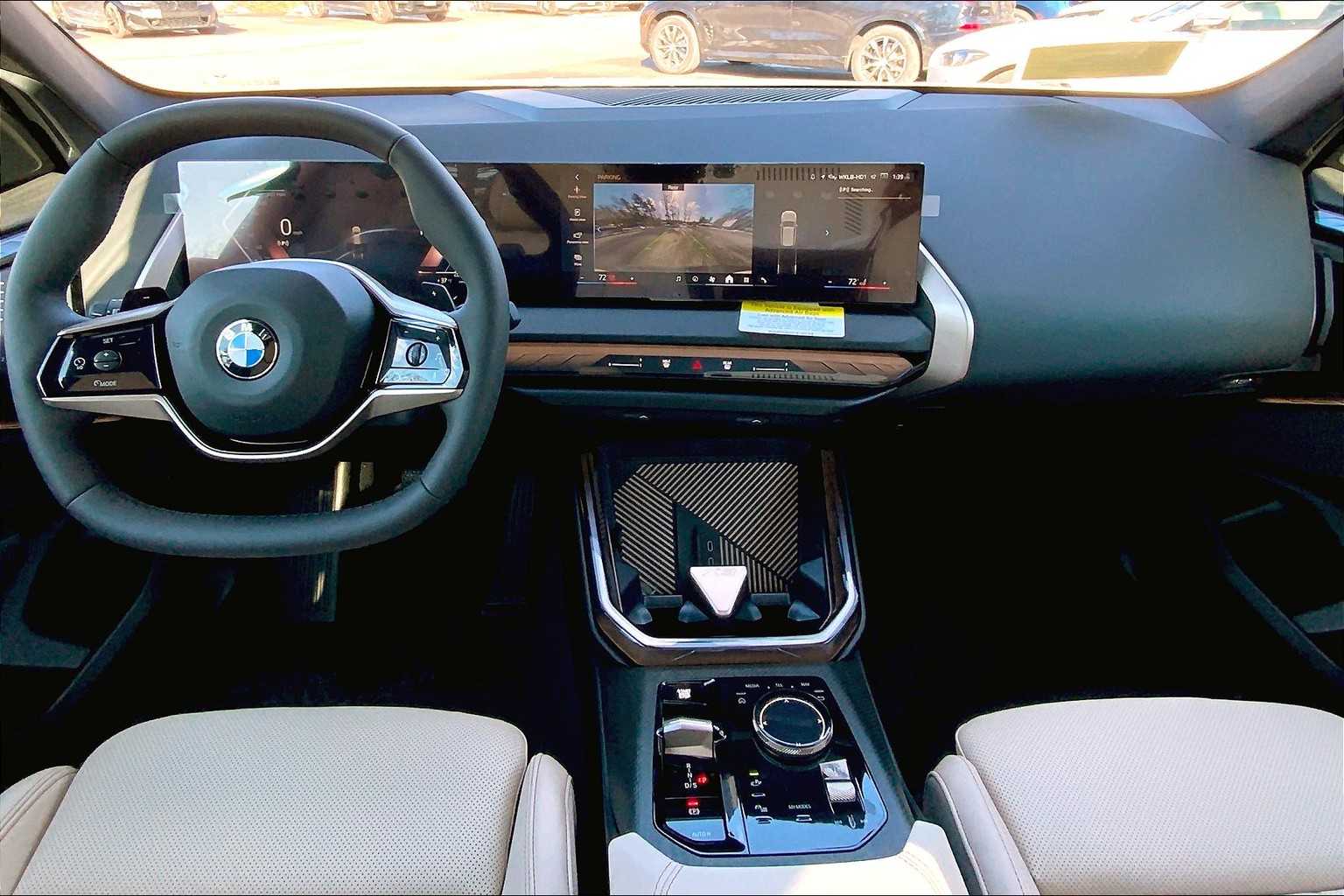 2025 Bmw X3 30x Drive photo 5