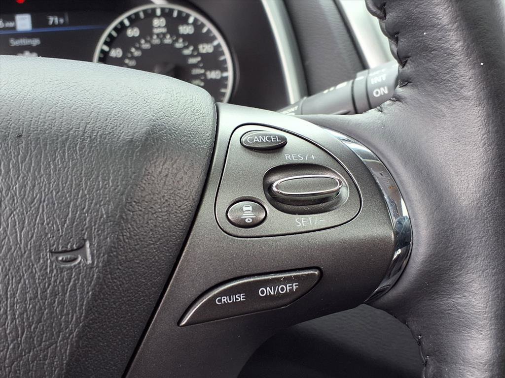 2022 Nissan Murano Platinum photo 26