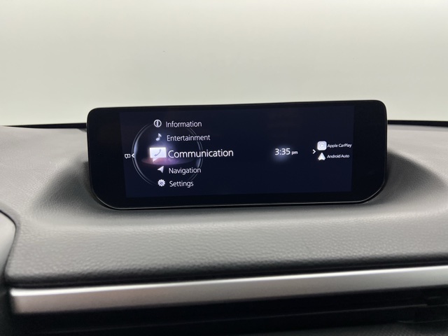 2024 Mazda CX-50 2.5 S Preferred photo 16