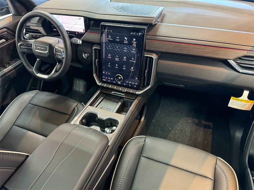 2026 Gmc Acadia Denali photo 32