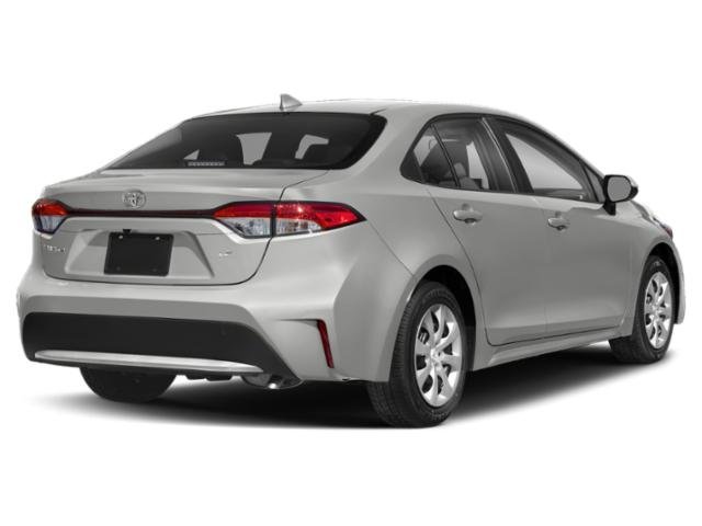 Used 2022 Toyota Corolla LE with VIN 5YFEPMAE7NP327060 for sale in Northfield, Minnesota