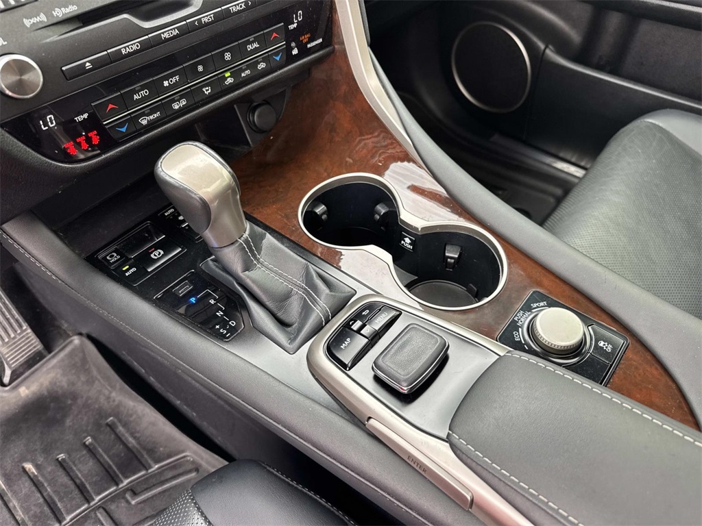 2018 Lexus RX 350 photo 24