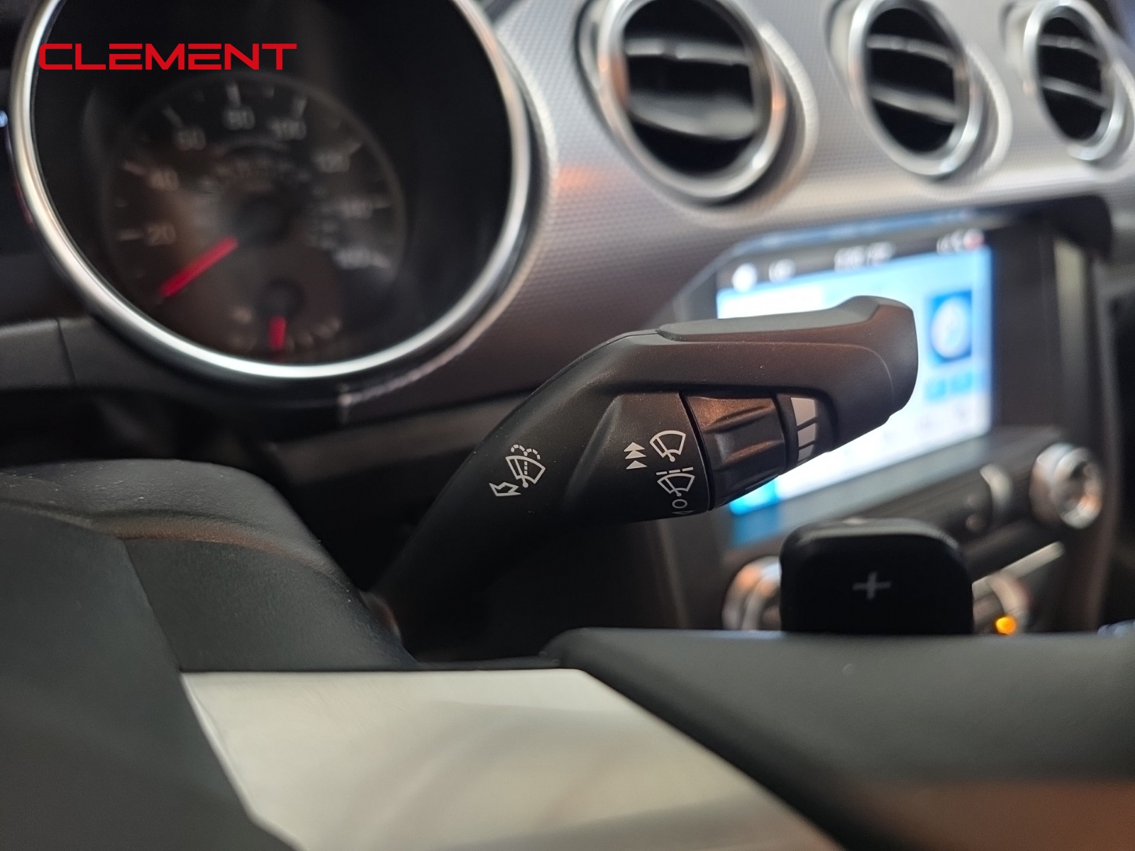 2019 Ford Mustang GT photo 12