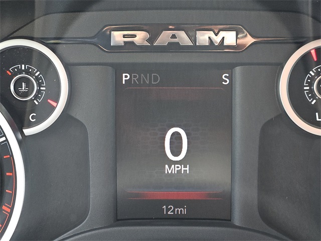 2026 Ram 5500 Tradesman photo 17